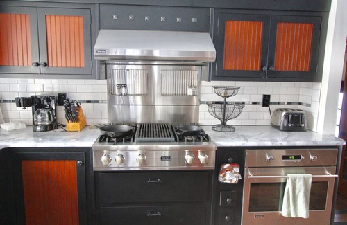 Killington Ski Chalet | South View Chalet!