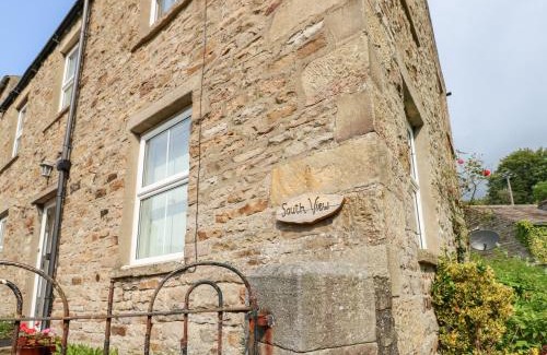 Worton House | South View, Gunnerside
