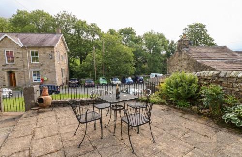 Worton House | South View, Gunnerside