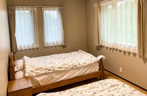 Kitasaku-gun House | South Villa 3LDK can accommodate up to 8 people / Kitasaku-gun Nagano