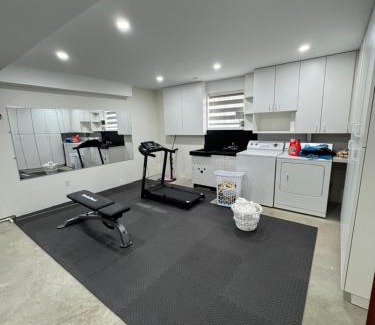 Windsor Villa | South Windsor VILLA Great for parties and events