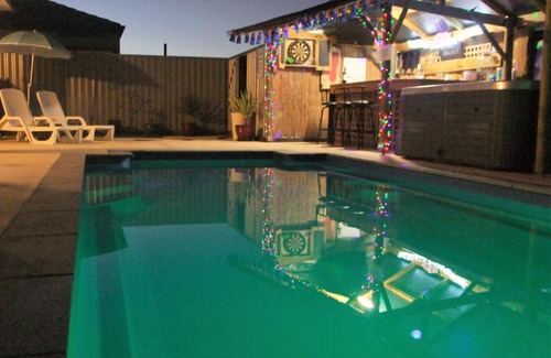 South Yunderup House | South Yunderup Holiday Rental