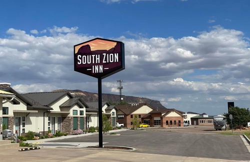 Hildale Hotel | South Zion Inn and Suites