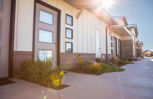 Hildale Hotel | South Zion Inn and Suites