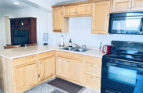 Hildale Hotel | South Zion Inn & Suites