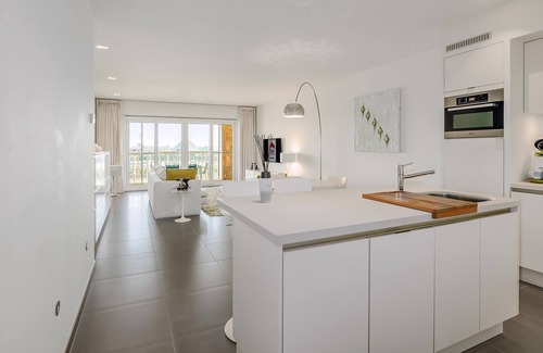 Nieuwpoort Apartment | Southampton 17 0302 + G38