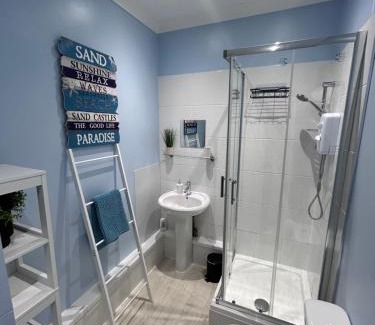 Shirley Apartment | Southampton Dockside Stay by CB Stays
