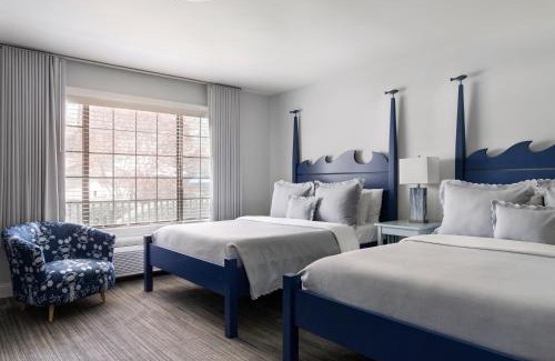 Village of Southampton Hotel | Southampton Inn