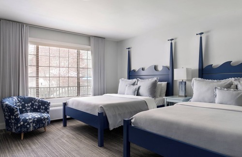 Village of Southampton Hotel | Southampton Inn