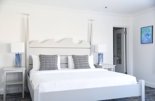 Village of Southampton Hotel | Southampton Inn