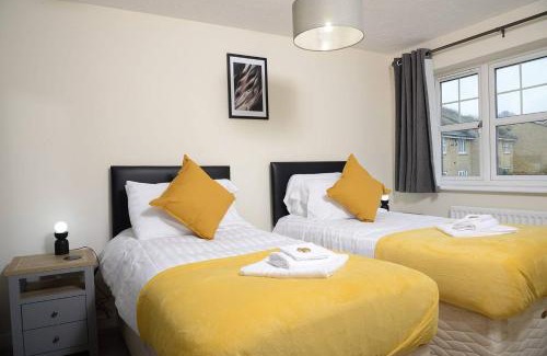 Southampton House | Southampton West With Workspace And Fast Internet