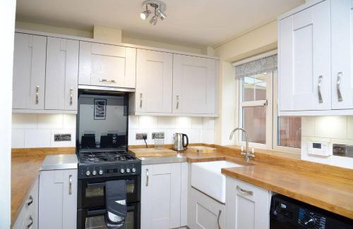 Southampton House | Southampton West With Workspace And Fast Internet