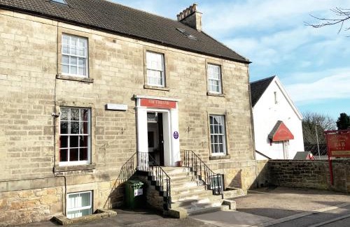 Elgin Bed & Breakfast | Southbank Guesthouse