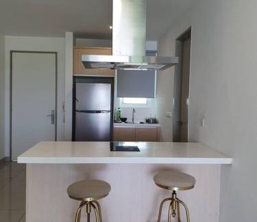 Bayan Lepas Apartment | Southbay Seaview Condo A10 #10minQueensbay #15minSPICE