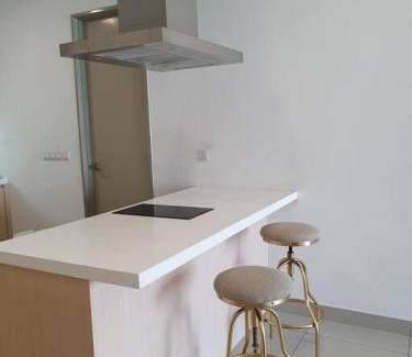Bayan Lepas Apartment | Southbay Seaview Condo A10 #10minQueensbay #15minSPICE