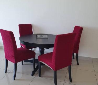 Bayan Lepas Apartment | Southbay Seaview Condo A10 #10minQueensbay #15minSPICE