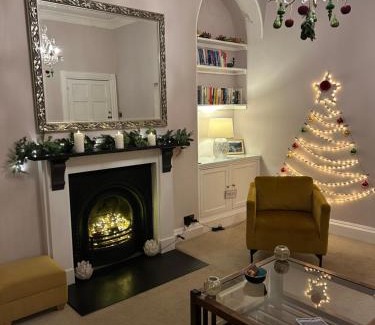 Bath Apartment | Southcot Place, Apartment With Garden