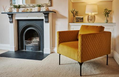 Bath Apartment | Southcot Place, Apartment With Garden