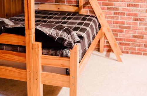 Grand Bend Cottage | Southcott Pines Cottage Getaway