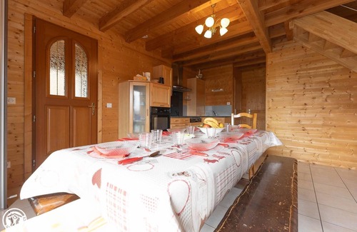 Besse-en-Chandesse House | Southern views - BESSE ET SAINT ANASTAISE