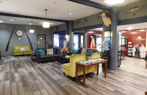 Sitka Hotel | Southeast Resort
