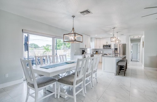Garden Isles House | Southeast Serenity