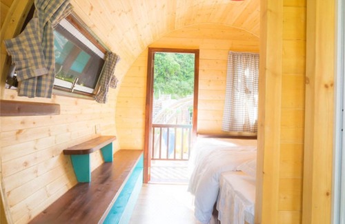 Qiandongnan Hotel | Southeastern Flying Tiger Manor