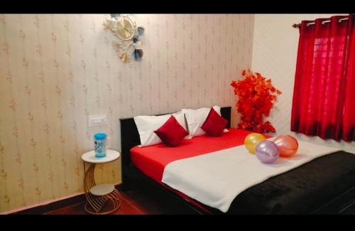 Yercaud House | Southeastern luxury homestay