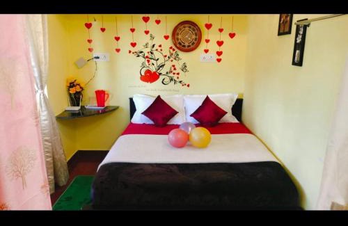 Yercaud House | Southeastern luxury homestay
