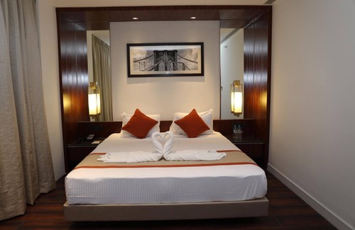 Bommasandra Hotel | Southend by TGI