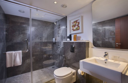 Bommasandra Hotel | Southend by TGI