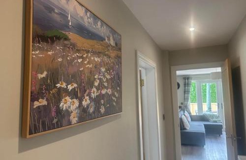 Hereford Apartment | Southerleigh Lodge