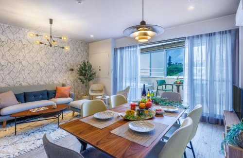 Maeganeku House | Southerlies Condominium Onna
