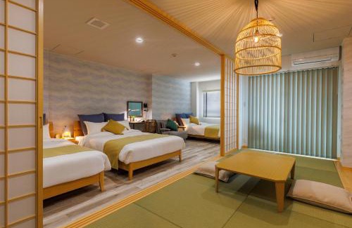 Maeganeku House | Southerlies Condominium Onna
