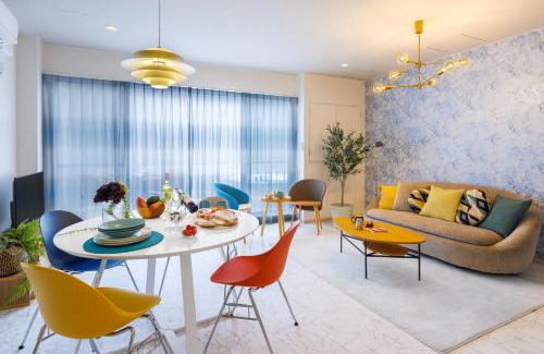 Maeganeku House | Southerlies Condominium Onna