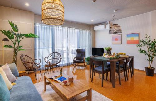 Maeganeku House | Southerlies Condominium Onna