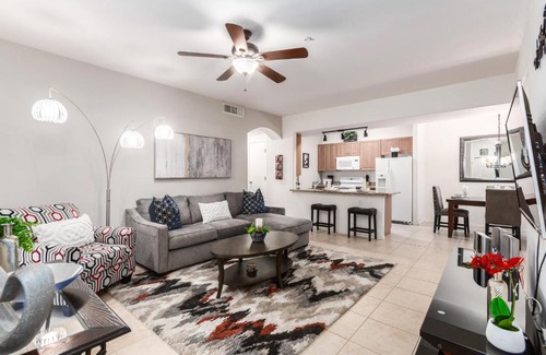 East Mesa Apartment | Southern #1064 condo