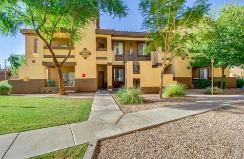 East Mesa Apartment | Southern #1064 condo