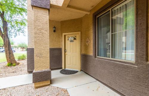East Mesa Apartment | Southern #1064 condo