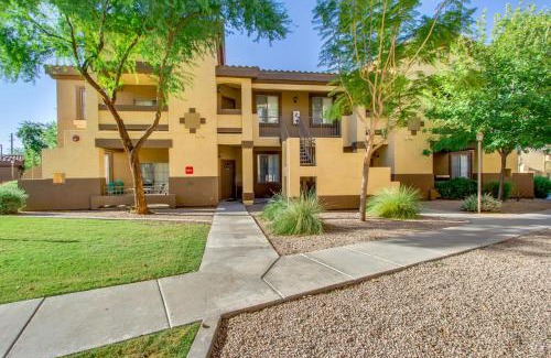 Parkwood Ranch House | Southern #1064 Mesa