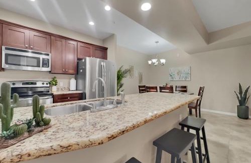 Parkwood Ranch House | Southern #1114 Mesa