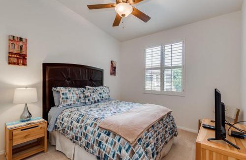 Parkwood Ranch House | Southern #2055 Mesa