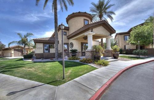 Parkwood Ranch House | Southern #2055 Mesa