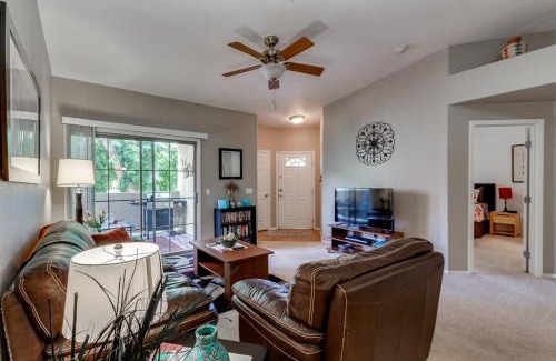Parkwood Ranch House | Southern #2055 Mesa