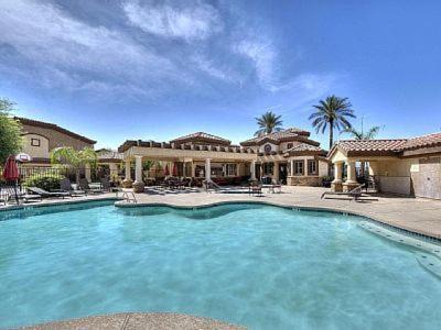 Parkwood Ranch House | Southern #2055 Mesa
