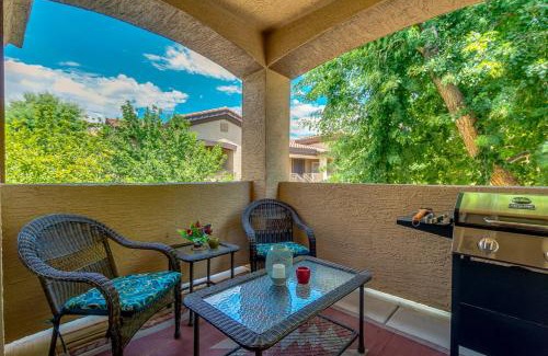 Parkwood Ranch House | Southern #2055 Mesa