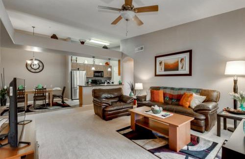 Parkwood Ranch House | Southern #2055 Mesa
