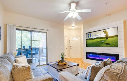 Parkwood Ranch House | Southern #2067 Mesa