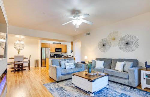 Parkwood Ranch House | Southern #2067 Mesa