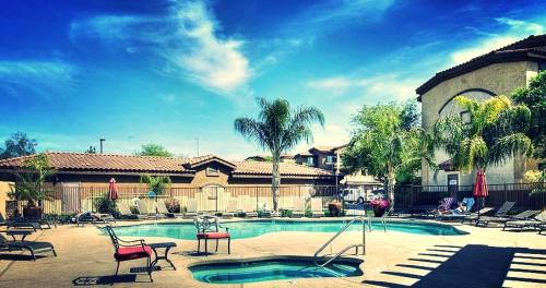 Parkwood Ranch House | Southern #2068 Mesa